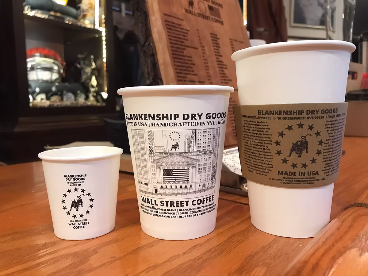 Blankenship Dry Goods image