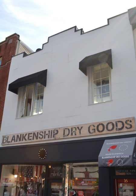 About Blankenship Dry Goods image