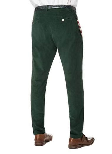 Patriot Pants